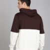 Alan Jones Clothing Men's Cotton Hooded Neck H... - Image 4