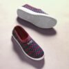 Winter Premium Memory Foam Bellies Shoe Comfortable Lightweight Soft Gym Casual Daily Used - Image 5