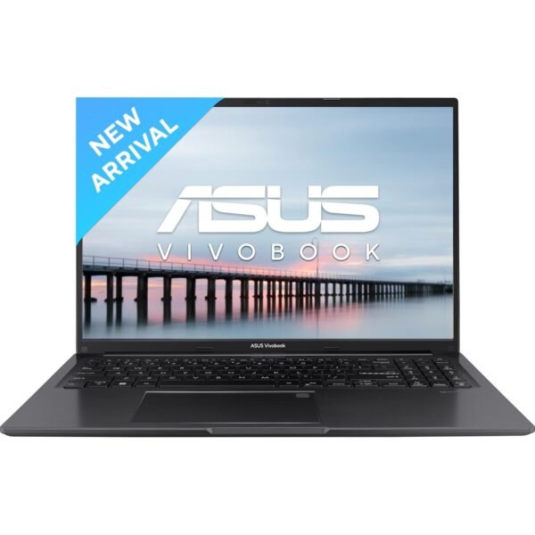 (Refurbished) ASUS Vivobook 16, Intel®Core i3-1215U 12th Gen, 16-inch (40.64 cm) FHD+, Thin ...