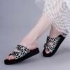 ZOVIM Women For Slipper Super Soft Slippers B-SL15 Doctor Ortho - Image 4