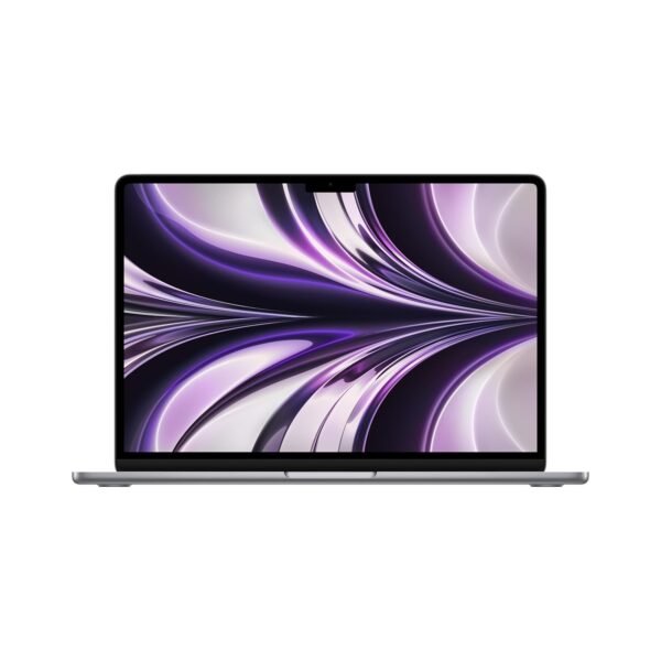 2022 Apple MacBook Air Laptop with M2 chip: 13.6-inch Liquid Retina Display, 16GB RAM, 256GB ...