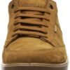Woodland Men's Leather Sneaker - Image 2
