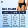 Boldfit Gym Supporter for Men Sports Underwear... - Image 4