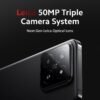 Xiaomi 14 (White, 12GB RAM, 512GB Storage) | 50MP Leica Professional Optics | 120 Hz 1.5K LTPO AMOLED | SD 8 Gen 3 Hyper OS - Image 3