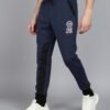 Alan Jones Clothing Men's Printed Cotton Jogge... - Image 2