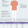 Amazon Brand - Symbol Men's Cotton Rich Stripe... - Image 6