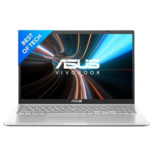 ASUS X515, 15.6" FHD (1920 x 1080) 16:9, 60Hz 200nits, Intel Pentium Gold 7505, Thin & Light ...