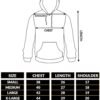 ADRO Hoodies for Men | Printed Hoodie for Men ... - Image 7