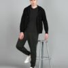 Alan Jones Clothing Men's Fleece Jogger Regula... - Image 2