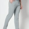 TOPLOT Men's Regular Fit Causal Trouser - Image 3