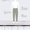 Amazon Brand - Symbol Men's Stretchable Cargo ... - Image 6