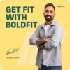 Boldfit Gym T Shirts for Men Quick Dry Fit Reg... - Image 2