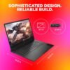 [Smart Choice] HP OMEN Gaming Laptop, AMD Ryzen 7 7840HS, 8GB RTX 4060 GPU, 16.1"(40.9 cm), F... - Image 11