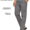 XYXX Men's Checkmate 100% Super Combed Cotton ... - Image 6