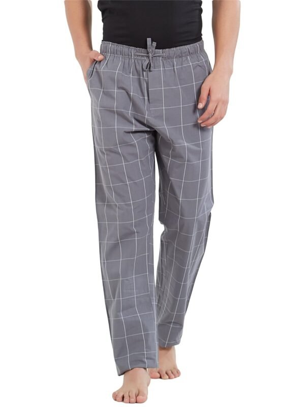 XYXX Men's Checkmate 100% Super Combed Cotton ...