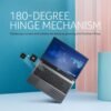 Acer [Smartchoice Aspire Lite AMD Ryzen 3 5300U Premium Thin and Light Laptop (Windows 11 Hom... - Image 7