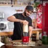 YFL HOME BlendLab Pro 2.0 Mixer Grinder for Kitchen, 1200W Blender with 2 Unbreakable Jars, 1... - Image 4