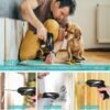 47 in 1 Electric Screwdriver| Cordless Drill Screwdriver Bits Set |Electric Portable Drill Dr... - Image 5
