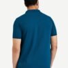 Amazon Brand - Symbol Men's Solid Cotton Rich ... - Image 2