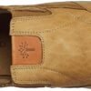Woodland Men's Leather Loafer - Image 6