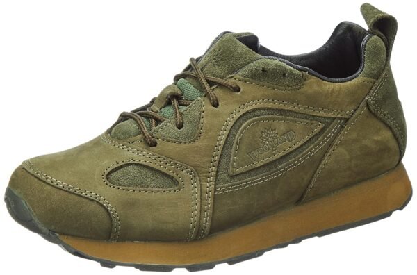 Woodland Mens G 777nw Sneaker