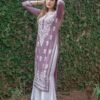 ANNI DESIGNER Women's Cotton Blend Straight Ch... - Image 2
