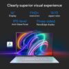 ASUS Vivobook 16X, 16" FHD+, 144Hz 300nits, Intel Core i5-12500H 2.5 GHz, Creator/Gaming Lapt... - Image 3