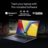 ASUS Vivobook 15, Intel Core i5-12500H 12th Gen,Thin and Light Laptop,15.6" (39.62 cm) FHD, (... - Image 13