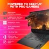 [Smart Choice] HP OMEN Gaming Laptop, AMD Ryzen 7 7840HS, 8GB RTX 4060 GPU, 16.1"(40.9 cm), F... - Image 3