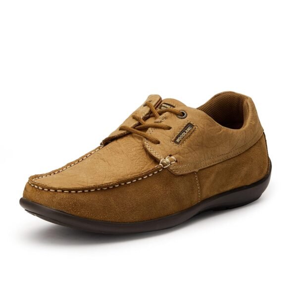 Woodland Mens OGC 4002121 Sneaker