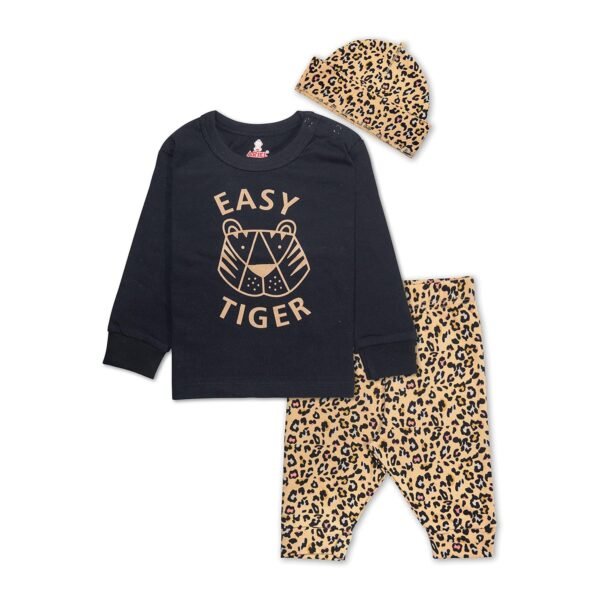 ARIEL Cotton Clothing Sets for Boys & girls - ...