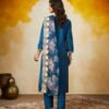 Amazon Brand - Myx Women's Embroidered Kurta S... - Image 2