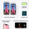 Apple iPhone 13 (128GB) - Pink - Image 5