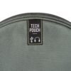 Urban Wolf Tech Pouch: The All-in-One Waterproof Travel Organizer for Cables, Adapters, Charg... - Image 7