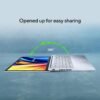 ASUS Vivobook 15, Intel Core i5-12500H 12th Gen, Thin and Light Laptop, 15.6" (39.62 cm) FHD,... - Image 3