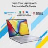 ASUS Vivobook 16, Intel Core i5-12500H 12th Gen, 16" (40.64 cm) FHD+, Thin and Light Laptop (... - Image 13