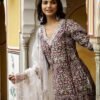 Yashika Women Kurta Set: Fashionably Tradition... - Image 6