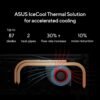 ASUS Vivobook 15, Intel Core i5-12500H 12th Gen, Thin and Light Laptop, 15.6" (39.62 cm) FHD,... - Image 4