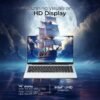 Acer Aspire 3 Laptop Intel Core Celeron N4500 Processor Laptop (8 GB LPDDR4X SDRAM/512 GB SSD... - Image 3