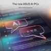 ASUS Zenbook S 14,3K OLED,Touch,120Hz, 500nits, Core Ultra 7 Processor (Series 2), Thin & Lig... - Image 10