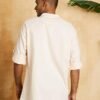 Amazon Brand - Symbol Men's Cotton Solid Short... - Image 2