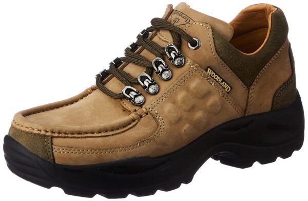 Woodland Mens G 4092nw Sneaker