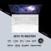 ASUSROG Zephyrus G16, 16" 2.5K OLED ROG Nebula Display, 240Hz 500 nits, AMD Ryzen AI 9 HX 370... - Image 6