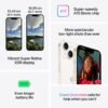 Apple iPhone 14 (128 GB) - Blue - Image 6