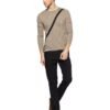 Amazon Brand - Symbol Men's Stretchable Cargo ... - Image 8