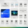 Acer One 14 Laptop Intel Core i3-1115G4 (Windows 11 Home/8 GB RAM/256 GB SSD/Intel UHD Graphi... - Image 2