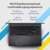 ASUS Vivobook 16 (2023)Thin & Light Laptop,Intel Core i9-13900H 13th Gen, 16" (40.64 cm) FHD+... - Image 6