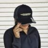 WANDERLOOMS Biker Rider Jersey & Cap Combo for... - Image 3