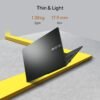 ASUS Vivobook Go 14, AMD Ryzen 3 7320U, Thin and Light Laptop, 14" (35.56 cm) FHD, (8 GB RAM/... - Image 4