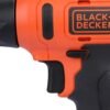 BLACK+DECKER LD12SP 12V 10mm Li-ion Cordless Variable Speed Reversible Drill Machine Driver w... - Image 9